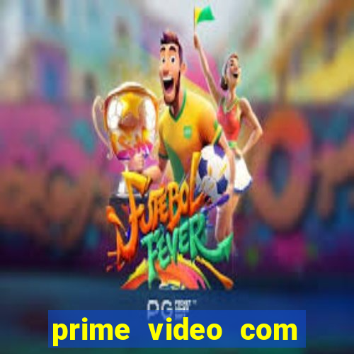 prime video com mytv codigo